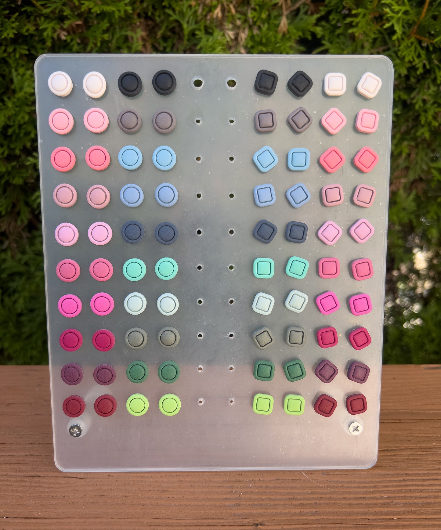 Create Your Own Stud Pack!