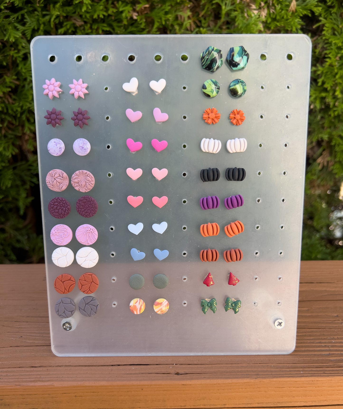 Create Your Own Stud Pack!