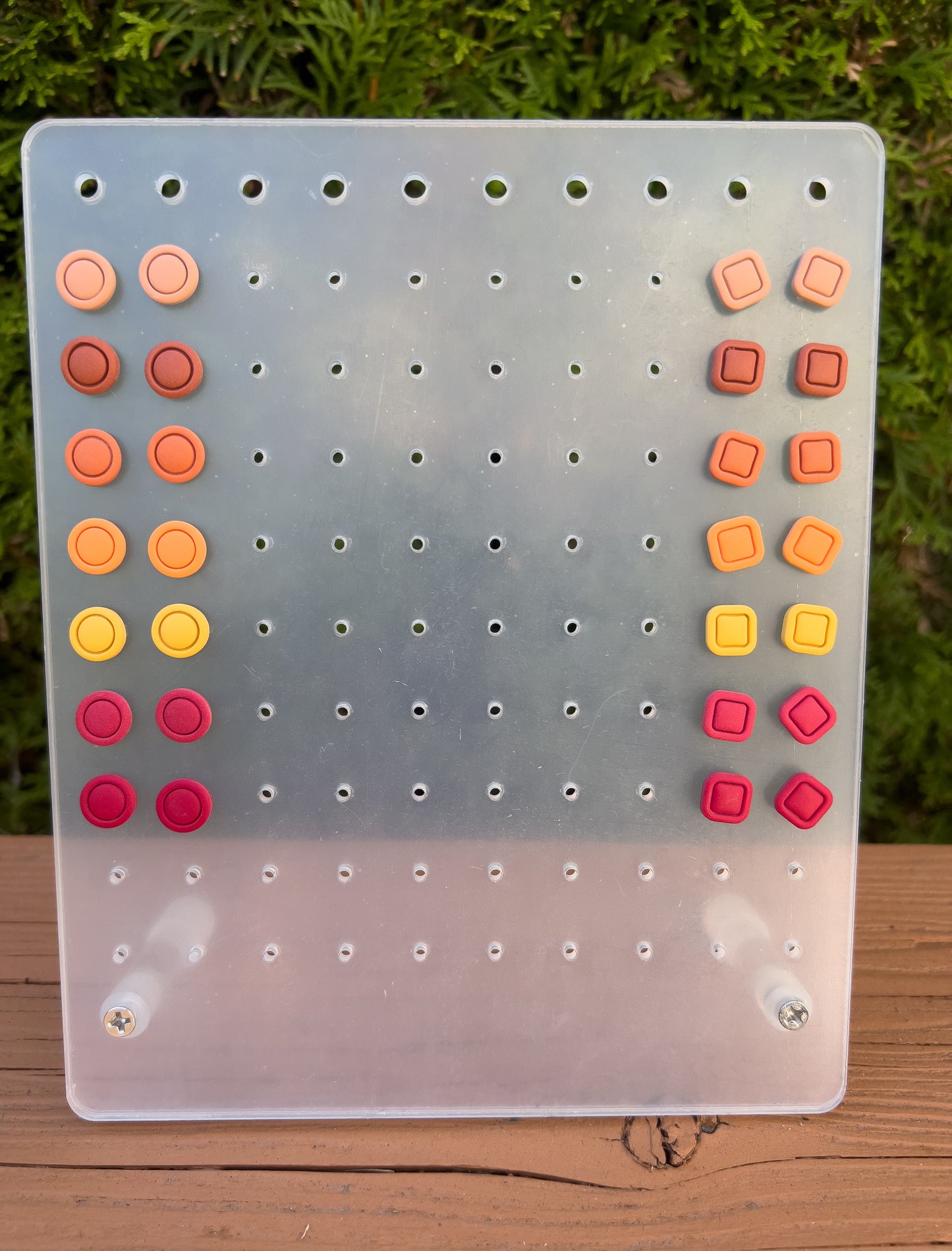 Create Your Own Stud Pack!