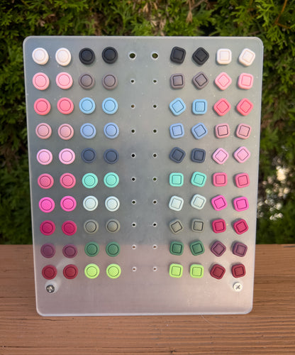 Create Your Own Stud Pack!