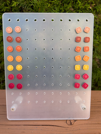 Create Your Own Stud Pack!