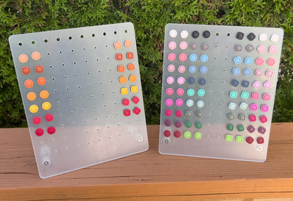 Create Your Own Stud Pack!