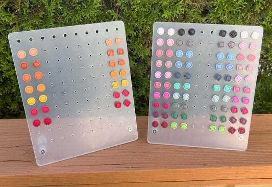 Create Your Own Stud Pack!