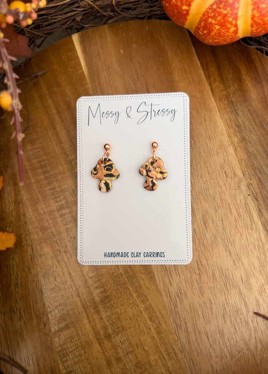 Mushroom Dangles